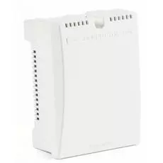 Стабилизатор Бастион TEPLOCOM ST-555 напряжения, входное напряжение 145…260 В, мощность нагрузки 400 ВА (номинальная) / 555 ВА (максимальная), IP20