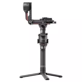 Стабилизатор DJI RS 2
