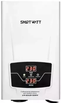 Стабилизатор напряжения SmartWatt AVR BOILER 500RW для газового котла