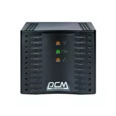 Стабилизатор Powercom TCA-1200 Tap-Change, 1200VA/600W