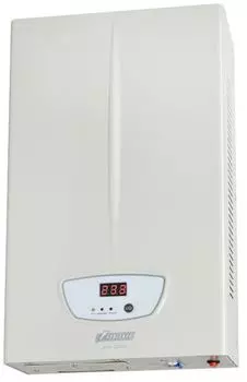 Источник бесперебойного питания AVS-3000S Stabilizer POWERMAN AVS 3000S, step-type regulator, digital indicators of voltage levels, 3000VA, 140-260V