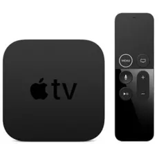 Стационарный медиаплеер Apple TV 32GB (4th generation) (MR912RS/A)