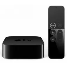 Стационарный медиаплеер Apple TV 4K 64GB (MP7P2RS/A)