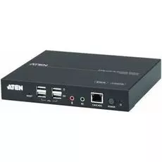 Станция Aten KA8278-AX-G консольная с интерфейсами VGA и HDMI для КВМ-переключателя с доступом по IP