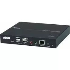 Станция Aten KA8280-AX-G консольная с интерфейсом HDMI для КВМ-переключателя с доступом по IP