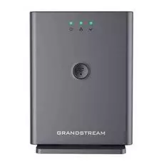 Станция Grandstream DP752 IP DECT, до 5 трубок,10 SIP аккаунтов