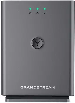 Станция Grandstream DP755 базовая