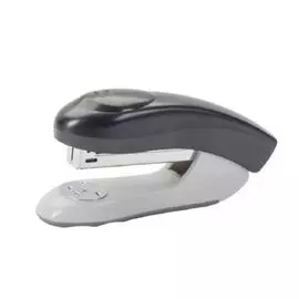 Степлер BRAUBERG Original 222533 №24/6, 26/6, до 25 листов, черный