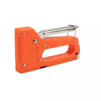 Степлер Rexant 12-5401 мебельный с металлической ручкой