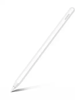 Стилус UGREEN LP653 15910_ Smart Stylus Pen for iPad. Цвет: белый