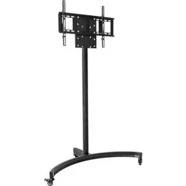 Стойка Arm Media PT-STAND-10 черная, 32"-65" макс.45кг