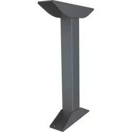 Стойка CAME 001PSMMA-D из профильной трубы из оцинкованной и окрашенной стали