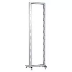 Стойка ЦМО СТК-42 телекоммуникационная универсальная 42U однорамная