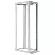 Стойка ЦМО СТК-С-42.2.750 телекоммуникационная серверная 42U, глубина 750 мм