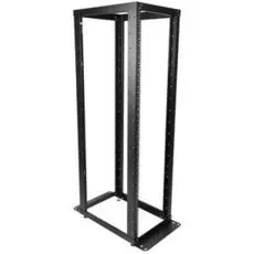 Стойка ЦМО СТК-С-45.2.1000-9005 телекоммуникационная серверная 45U, глубина 1000 мм, черный