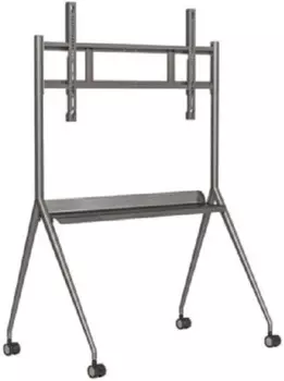 Стойка мобильная HIKVISION DS-D5ABKY2-S Mobile Bracket для 55-75"