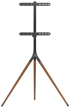 Кронштейн Аксессуар для ТВ FLOOR STAND /32-65" TS1220 BLACK ONKRON