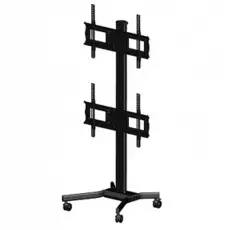 Стойка мобильная Wize MH63D