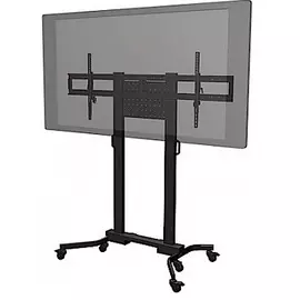 Стойка мобильная Wize RSM100