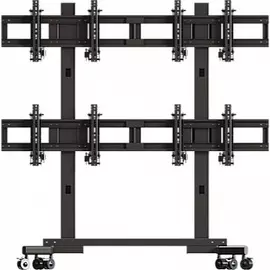 Стойка мобильная Wize VWM263