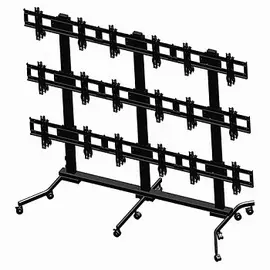 Стойка мобильная Wize VWM363