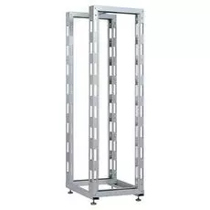 Стойка напольная ЦМО СТК-49.2 универсальная 49U двухрамная