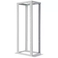 Стойка напольная ЦМО СТК-С-33.2.1000 серверная 33U, глубина 1000 мм