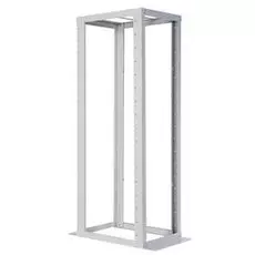 Стойка напольная ЦМО СТК-С-42.2.1000 серверная 42U, глубина 1000 мм