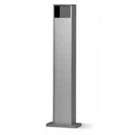 Стойка NICE NICE PPH1 для фотоэлемента Medium или Large, 500 мм, алюминий