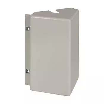 Стойка угловая для цоколя EKF BS200F FORT В200 PROxima (4шт)