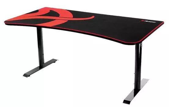 Стол компьютерный Arozzi ARENA black