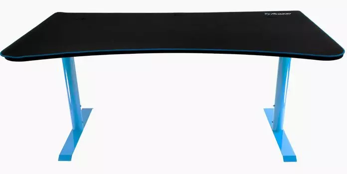 Стол компьютерный Arozzi ARENA blue