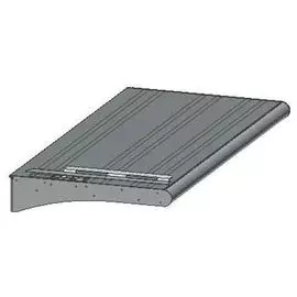 Стол ROWE 497N06280