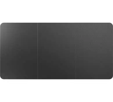 Столешница Cactus CS-TD3-CARB для столов 120x60x1.8см карбон