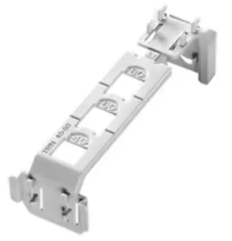 Стяжка кабеля DKC 01022 для короба TR1-N 40-80, "Quadro"(уп/100 шт)