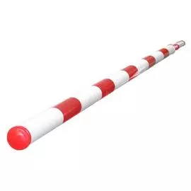 Стрела Smartec ST-RB004RA круглая, 4 м, амортизирующий кожух