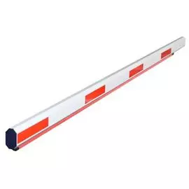 Стрела Smartec ST-RB004SA стандартная, 4 м, резиновая амортизирующая кромка