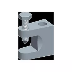 Струбцина Lanmaster LAN-MT-HB-EZ для монтажа