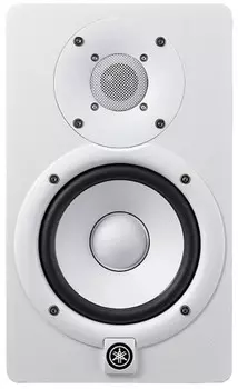 Студийный монитор Yamaha HS 5I W