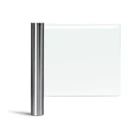 Створка PERCo PERCo-AGG-900 длиной 900 мм для калитки WMD-06