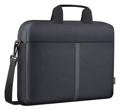 Сумка Defender 26089 Lite 17" черная, карман.