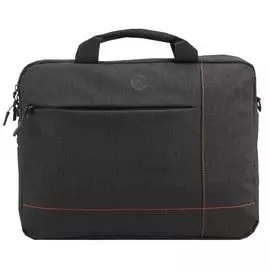 Сумка для ноутбука 15.6 Continent CC-211 черная