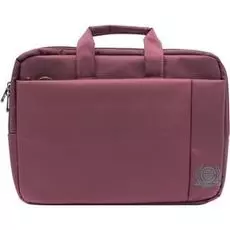 Сумка для ноутбука Continent CC-215 15,6", фиолетовый
