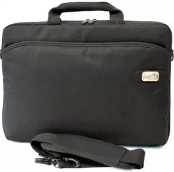 Сумка для ноутбука 15.6 PC PET PCP-A1215BK