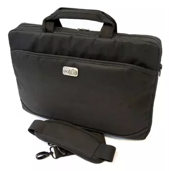 Сумка для ноутбука 15.6 PC PET PCP-A1315BK