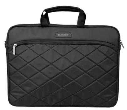 Сумка для ноутбука 15.6 Sumdex PON-328BK Черный
