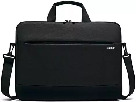 Сумка для ноутбука Acer ZL.BAGEE.003 черный, 15.6', полиэстер