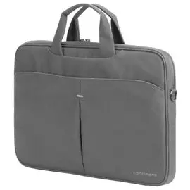 Сумка для ноутбука Continent CC-014 14", grey