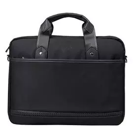 Сумка для ноутбука Continent CC-045 15,6", black