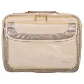 Сумка для ноутбука Continent CC-05 15,6", beige